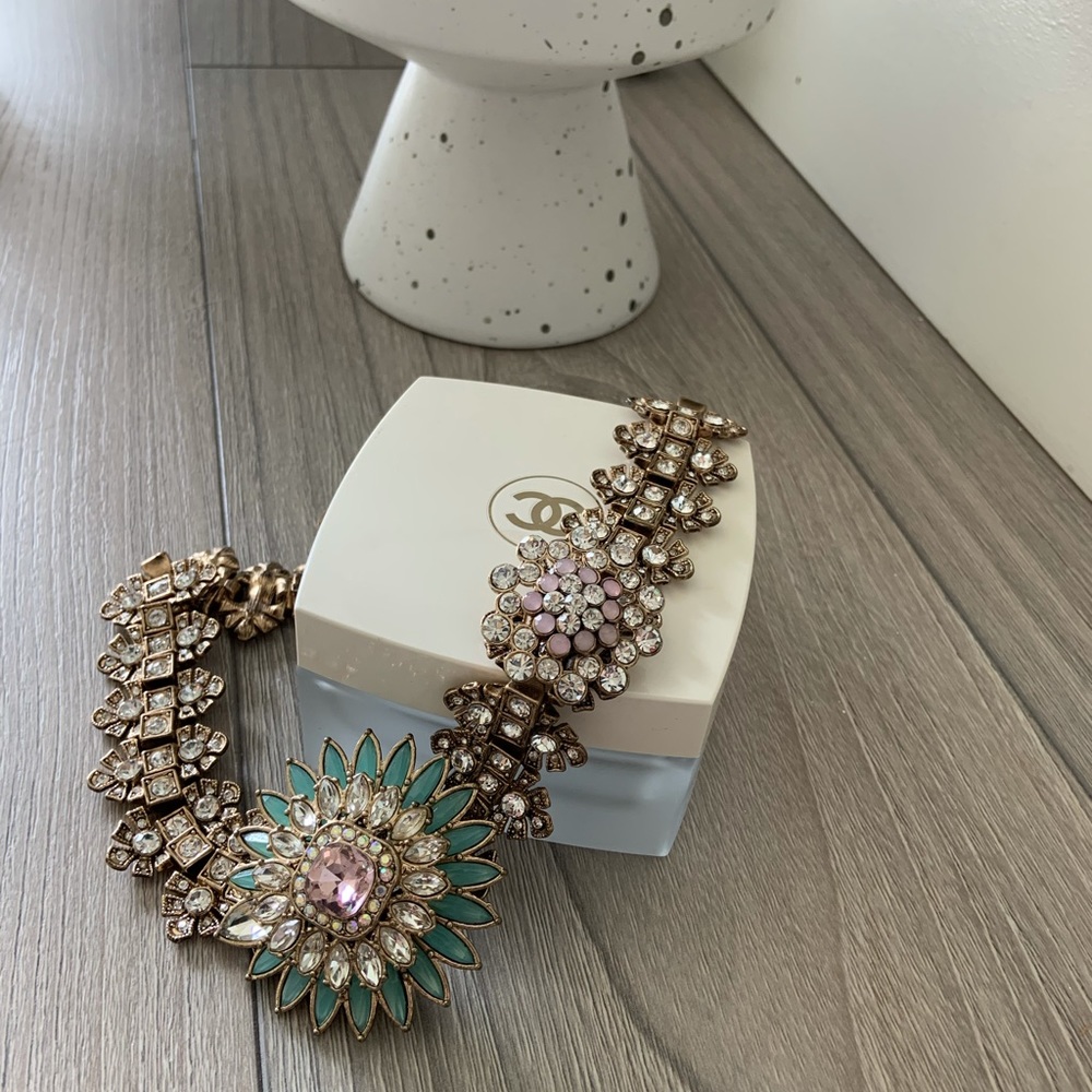Fashion jewelry